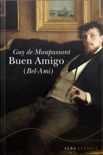 Buen Amigo (bel Ami)
