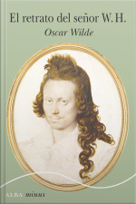 El Retrato Del Señor W. H.