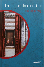 La Casa De Las Puertas