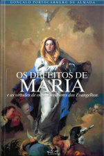 Os Defeitos De Maria: E As Virtudes De Outras Mulheres Dos Evangelhos