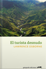 El Turista Desnudo