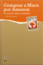 Comprar A Marx Por Amazon: Diccionario Utópico Actualizado