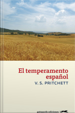 El Temperamento Español