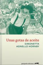 Unas Gotas De Aceite