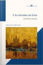 Un Extraño En Goa