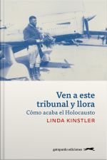 Ven A Este Tribunal Y Llora
