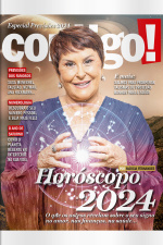 Contigo - Contigo! – Especial Previsões 2024