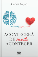 Acontecerá de muito acontecer