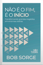 Não é o fim, é o início