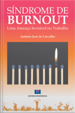 Síndrome de burnout