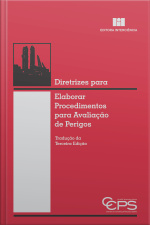 Diretrizes para elaborar procedimentos para avaliação de perigos