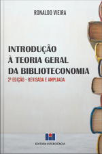 Introdução à teoria geral da biblioteconomia