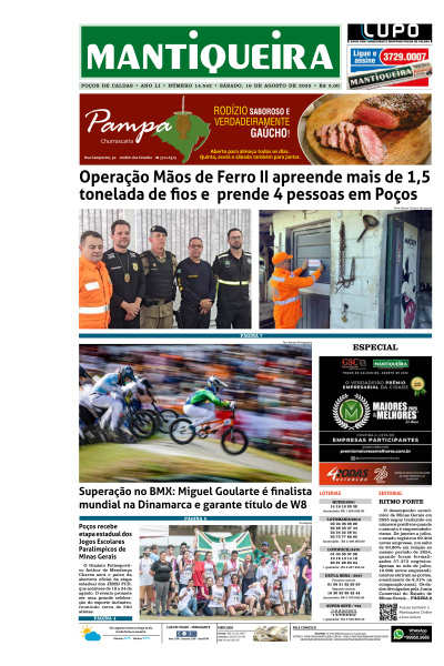 Mantiqueira