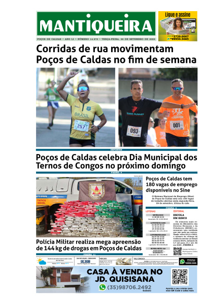 Mantiqueira
