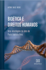 Bioética E Direitos Humanos: Uma Abordagem Da Obra De Paulo Evaristo Arns