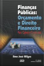 Finanças públicas