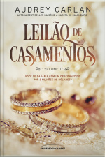 Leilão de casamentos – Volume 1