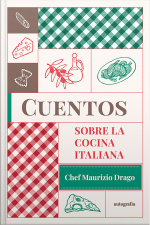 Cuentos sobre la cocina italiana