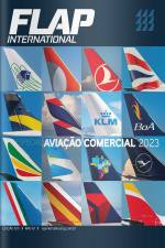 Flap Internacional Ed. 610 - Edição Especial Aviação  Comercial 2023