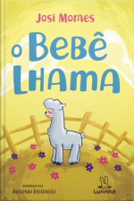 O Bebê Lhama