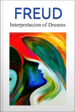The Interpretation Of Dreams - Freud