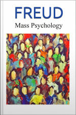 Mass Psychology And Ego Analisys - Freud