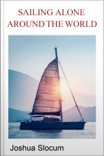 Sailing Alone Around The World