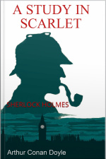 A Study In Scarlet - A. Conan Doyle