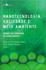 Nanotecnologia, Sociedade E Meio Ambiente: Debates Na Fronteira Do Conhecimento