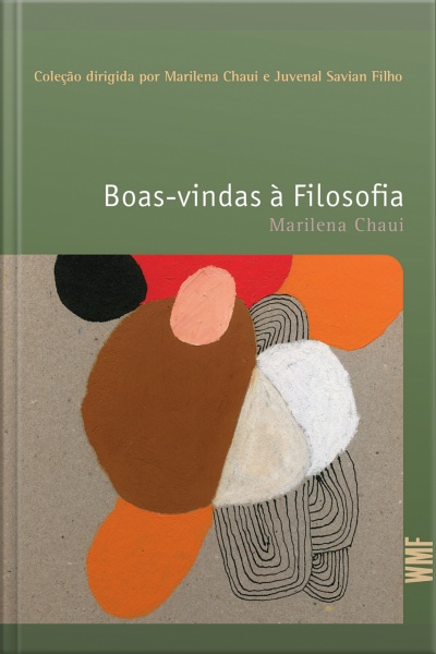 Boas-vindas À Filosofia