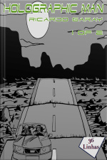 Holographicman - En - Vol 1