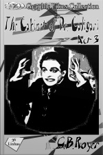 The Cabinet Of Dr. Caligari Vol 3