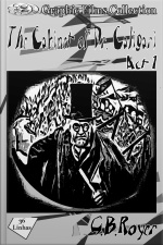 The Cabinet Of Dr. Caligari Vol 1