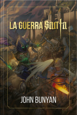La Guerra Santa: Shaddai Contra Diábolos
