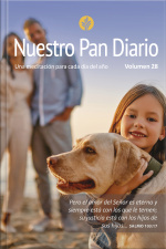 Nuestro Pan Diario Vol 28 Familia: Una Meditación Para Cada Dia Del Año
