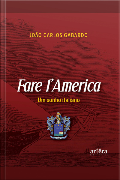Fare Iamerica: Um Sonho Italiano