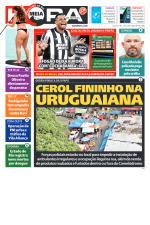 MEIA HORA - Edição de 01 de Março de 2024
