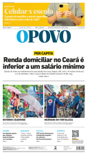 O POVO - Edição de 01 de Março de 2024