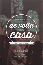 De Volta pra Casa - 40 dias de Oração