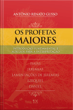 Os Profetas Maiores