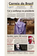 Correio do Brasil - Edição de 09 de Março de 2024