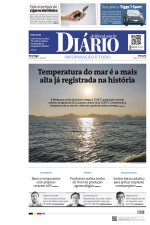 Diário do Litoral – Edição de 10 de Março de 2024