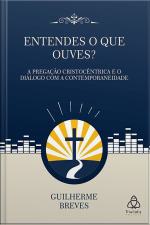 Entendes o que ouves?