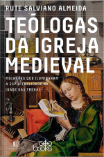 Teólogas da Igreja Medieval