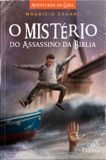 O Mistério do Assassino da Bíblia