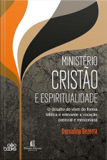 Ministério Cristão e Espiritualidade