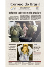 Correio do Brasil - Edição de 13 de Março de 2024