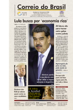 Correio do Brasil - Edição de 14 de Março de 2024