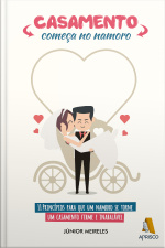 Casamento Começa no Namoro