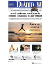 Diário do Litoral – Edição de 24 de Março de 2024